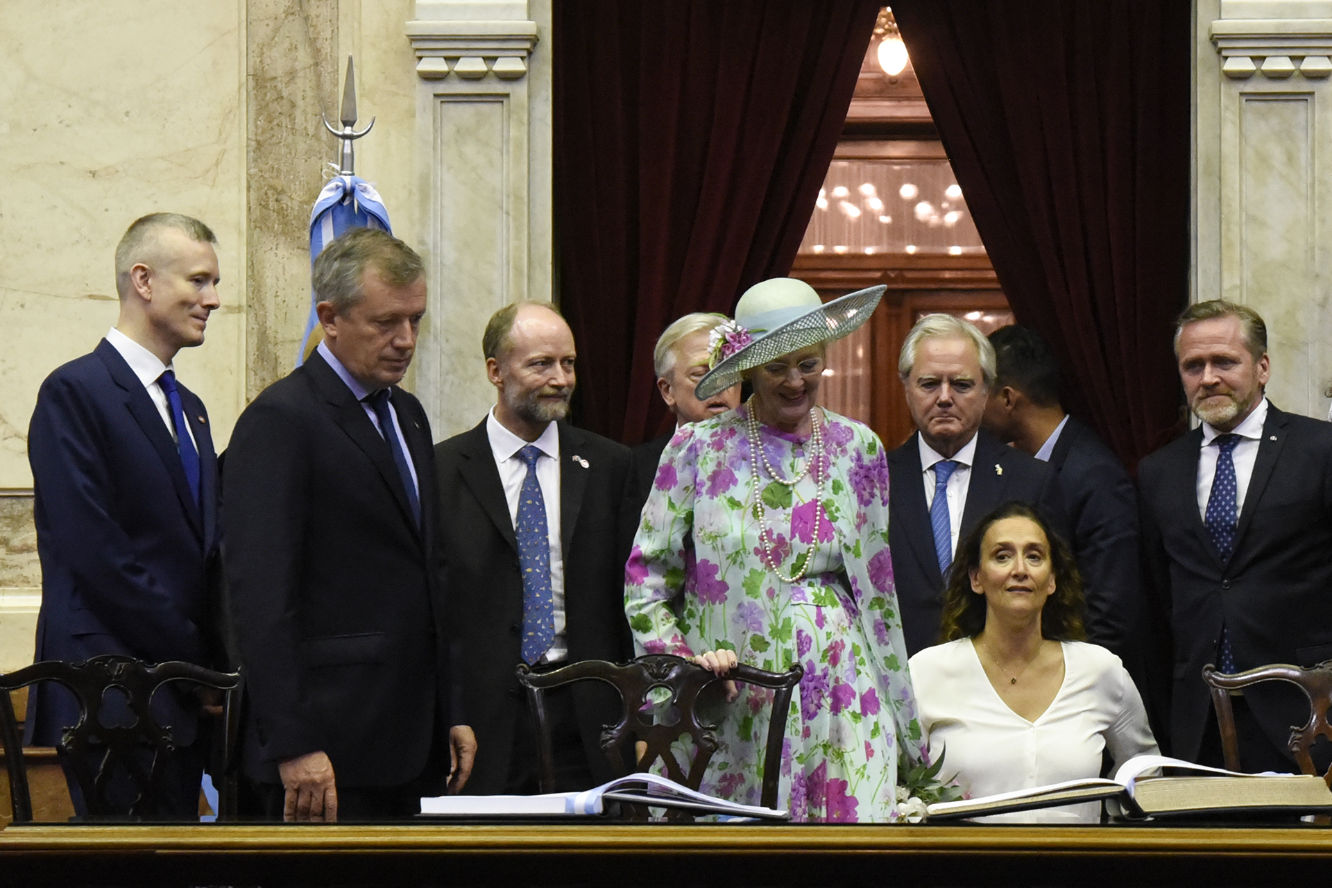 Imagenes de galerias de prensa